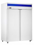 Шкаф холодильный универсальный ШХ-1,0 краш.