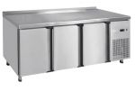 Стол холодильный среднетемпературный СХС-60-02 (3 двери)