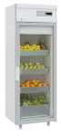 Шкаф холодильный  DM107-S (без канапе)
