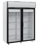 Шкаф холодильный DB114-S