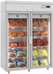 Шкаф холодильный DB114-S без канапе