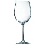 Бокал для вина "Каберне" 190 мл, ARC, стекло