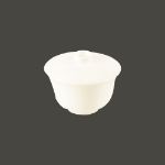 Тарелка RAK Porcelain Nano квадратная 30*30 см