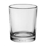 Стакан Олд Фэшн ОСЗ "Гладкий"; 250 мл, стекло, Россия