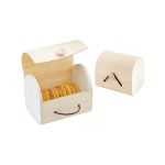 Коробка для 3 макарон, 11*5*8 см, деревянный шпон, Garcia de PouИспания