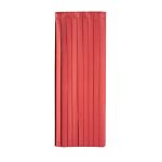 Банкетная юбка Airlaid, красная, 72*400 см, 1 шт, Garcia de PouИспания