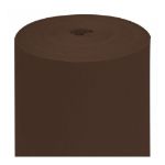 Скатерть банкетная в рулоне Airlaid, шоколад, 1,2*50 м, Garcia de PouИспания