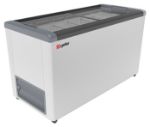 Морозильная лари GELLAR серия CLASSIC GELLAR FG 500 C
