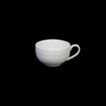 ЧАШКА чайная 150мл, белый "Corone Rosenthal" [LG020]