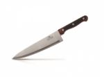 НОЖ поварской 8" 200мм "Redwood Luxstahl"