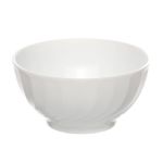 Салатник Luminarc Trianon d 12см, H=5,5см, 350 мл, стеклокерамика, белый цвет, ARC,
