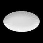 БЛЮДО овальное 12"х6,75" 302х174х28мм "Sam&Squito Violetta" [JX265-A003-02]