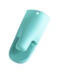 РУКАВИЦА 27см силикон Silicone [93-SI-CU-06.5]