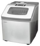 ЛЬДОГЕНЕРАТОР COOLEQ ZBC-18 КУБИКИ ДЕМО