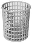 КОНТЕЙНЕР ДЛЯ ПРИБОРОВ T-LUX ДЛЯ DWM-50/100 КРУГЛЫЙ NCKA-35